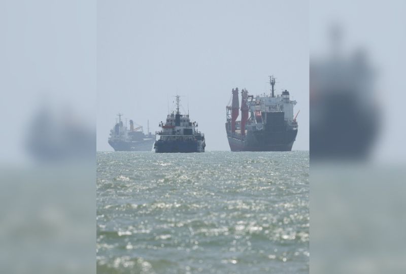 World News: Sanctions relief for open Strait: US to Iran